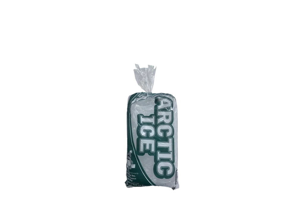 10 lb. Block Ice