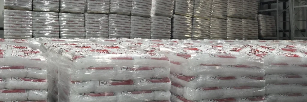 Wholesale Ice By The Pallet