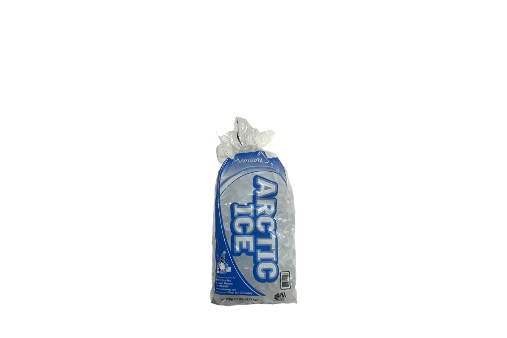 10 Pound Bag of Ice