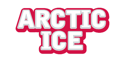 Arctic Ice Logo (Red) (1)
