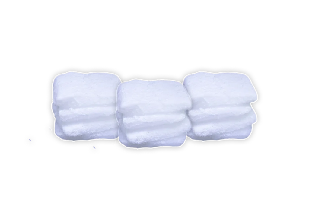 Dry Ice Blocks